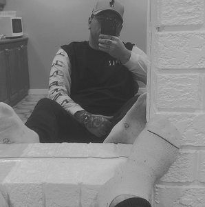 Meet your Posher, Marc